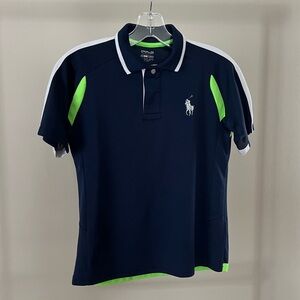 Ralph Lauren boys polo